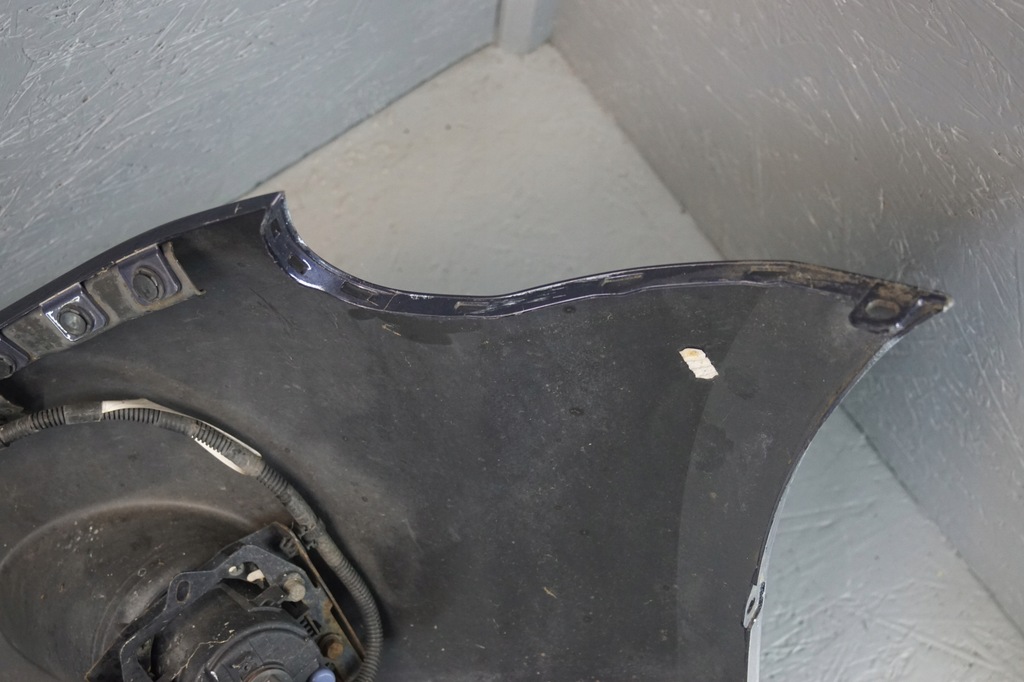 фото №15, Бампер перед mitsubishi outlander ii