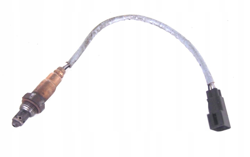 фото №1, Ford оригінальний номер 96vb-9f472-da датчик лямбда-зонд
