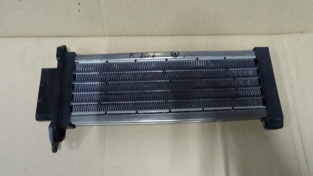 фото №1, Peugeot 207 отопитель электрическая