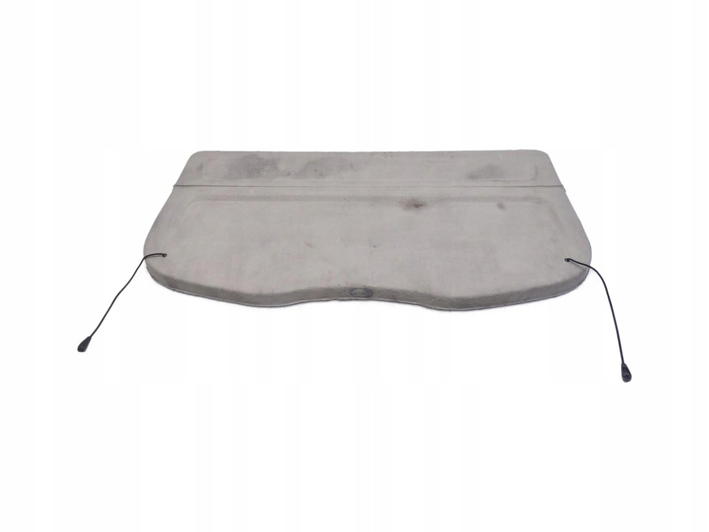 фото №1, Полка задняя renault scenic ii