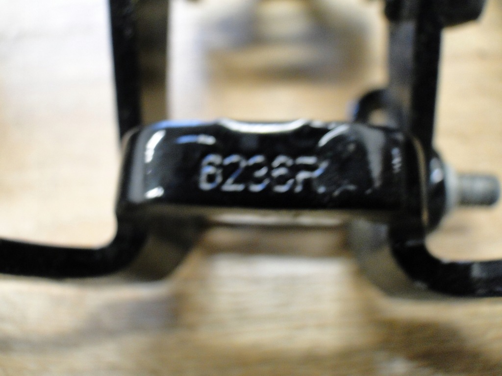 фото №7, Renault megane iv петлі двері kpl