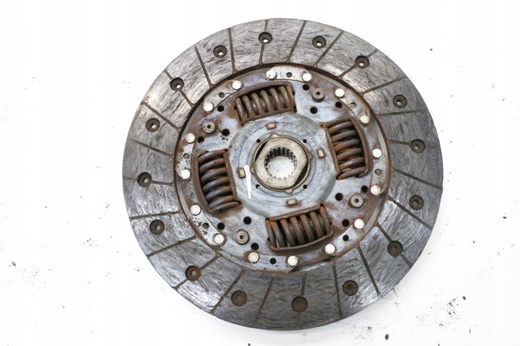 фото №6, Комплект зчеплення hyundai ix35 lm, el, elh 4130026100 1.6l бензиновий 99kw