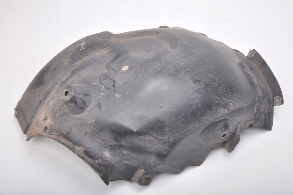 фото №1, Mercedes slk r171 w171 підкрилок лівий перед передні a1716902530