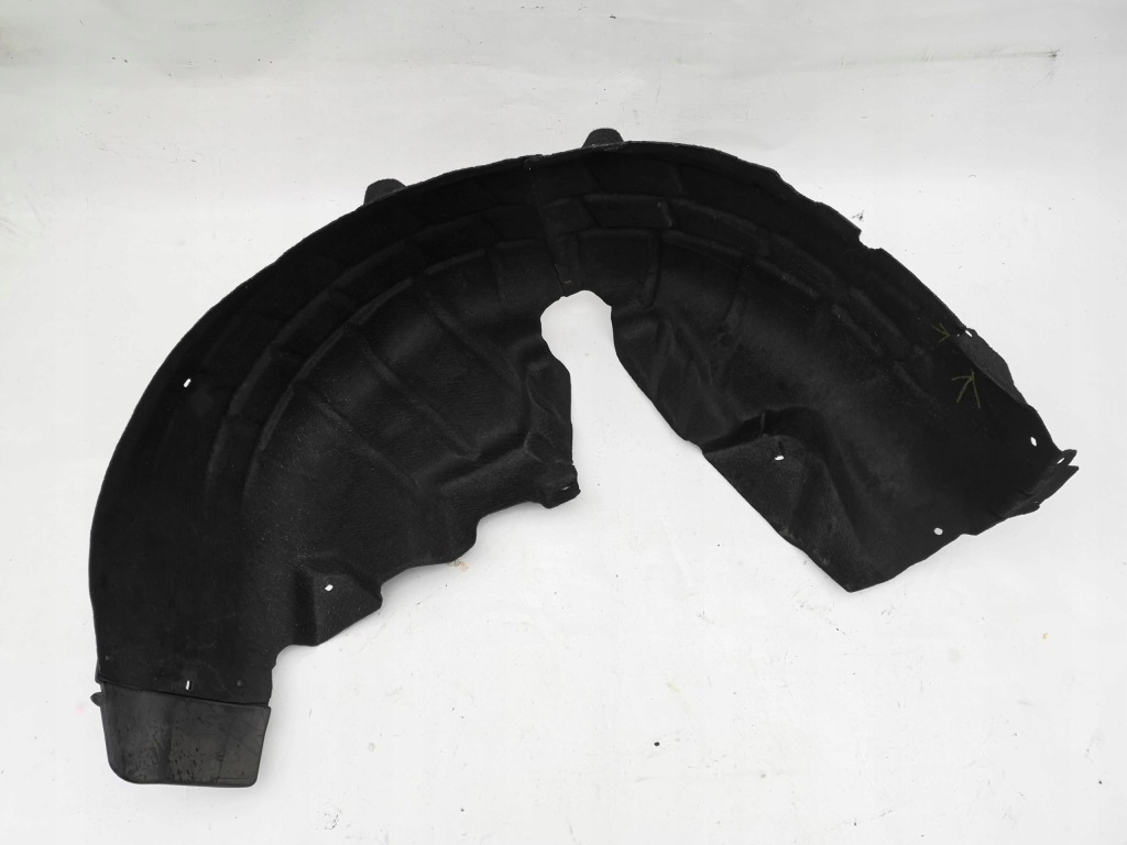 фото №1, Skoda kodiaq підкрилок задня задні ліва 565810969a