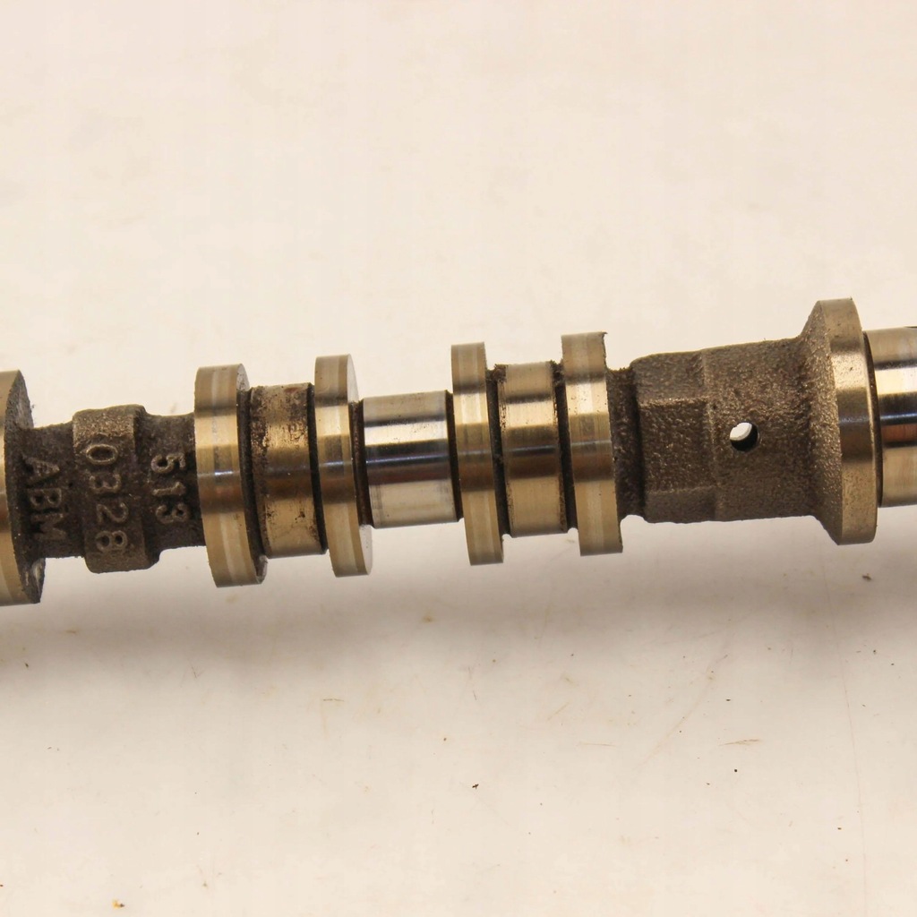 фото №6, Chrysler pacifica 2017 левая сторона вал распределительного вала