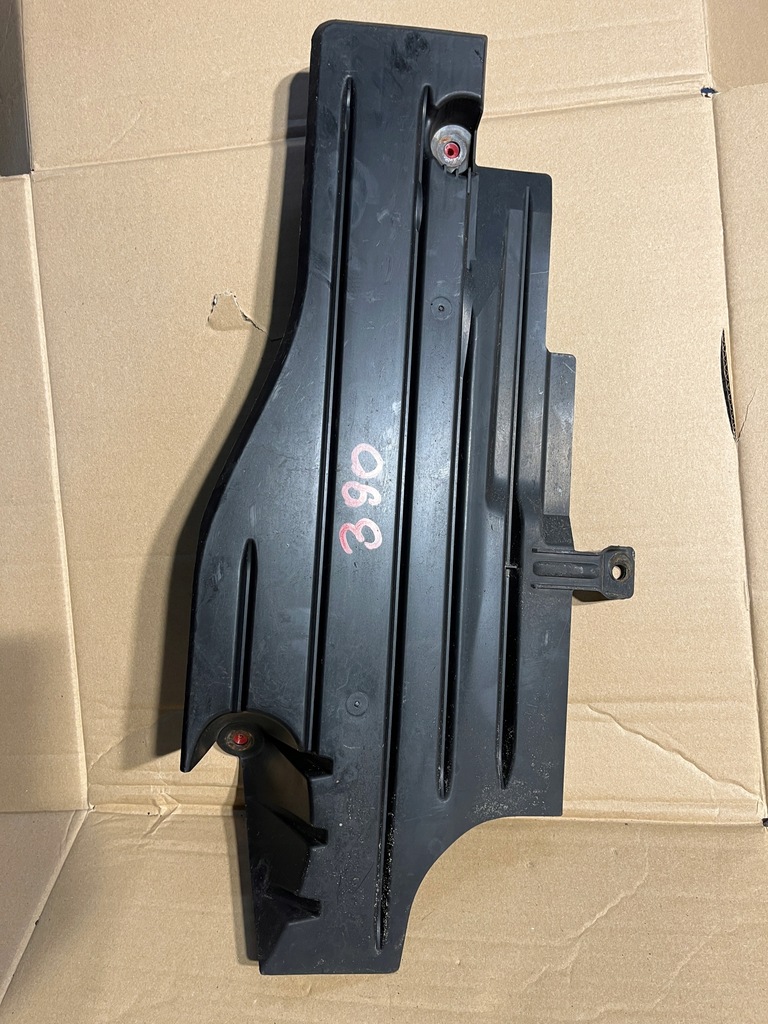 фото №1, 390 ford kuga mk2 захист підвіска av61-r11779af