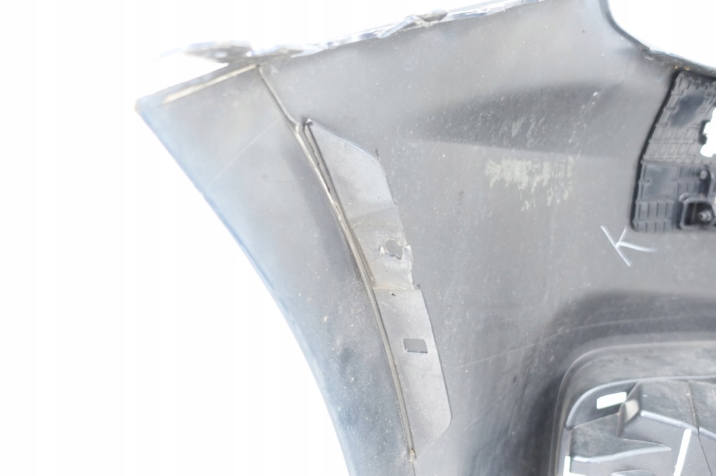 фото №9, Бампер перед передний audi a1 lift 14-18 8xa