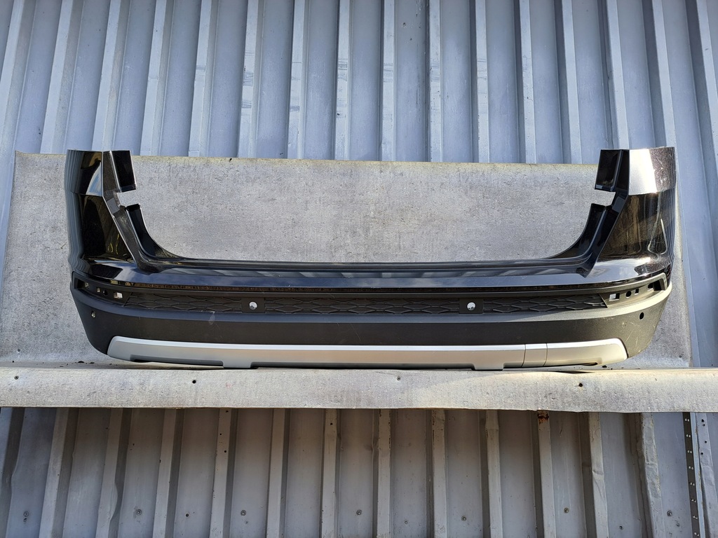 фото №1, Seat ateca бампер задняя 575807421