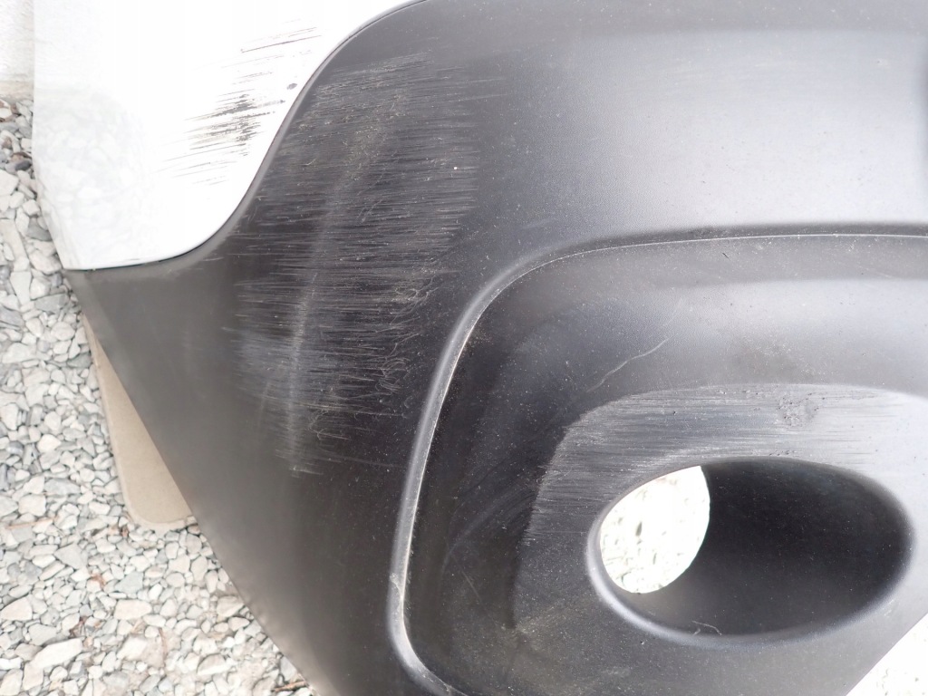 Бампер перед передний renault trafic 3 iii 2014-2021r Доставка