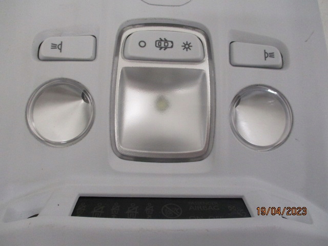 фото №6, Citroen c4 iii 2021 лампа потолочный 98276588pr