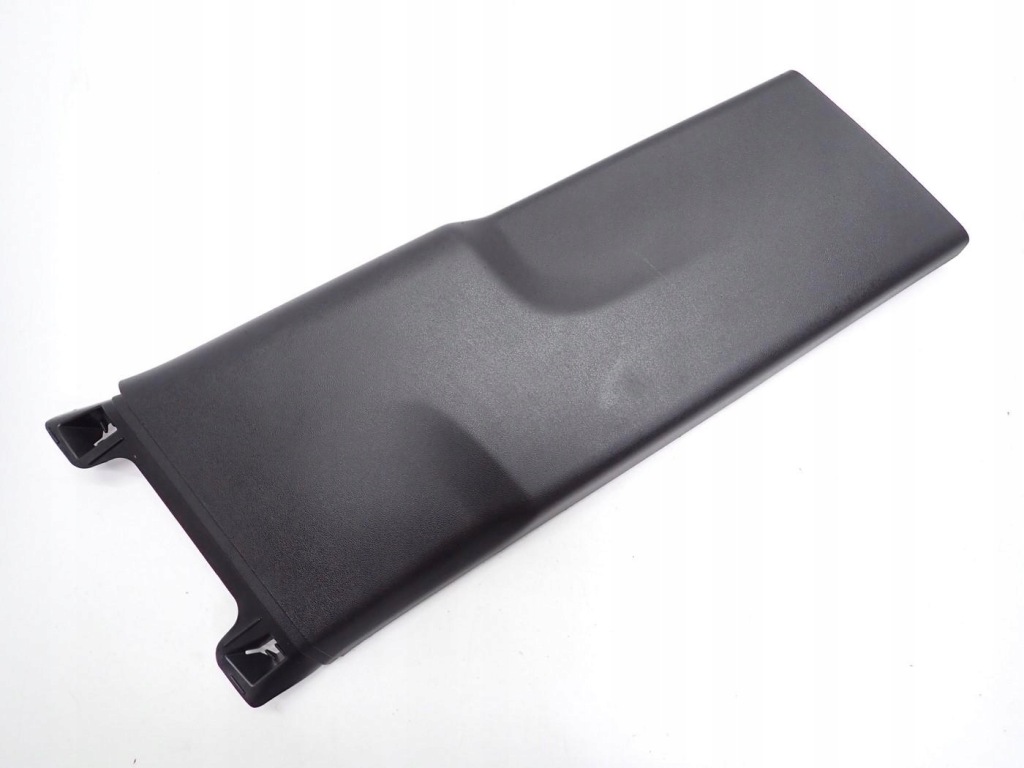 фото №1, Пластик захист стійка права 455567867 citroen c3 aircross 18r