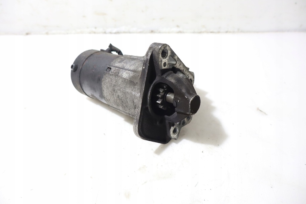 фото №2, Стартер renault megane scenic ii 1.5dci