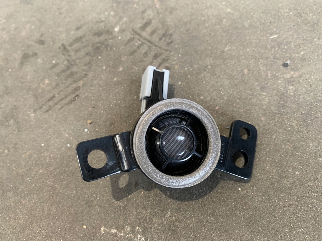 фото №1, Hyundai kona динамік двері правий krell 96311-j9100