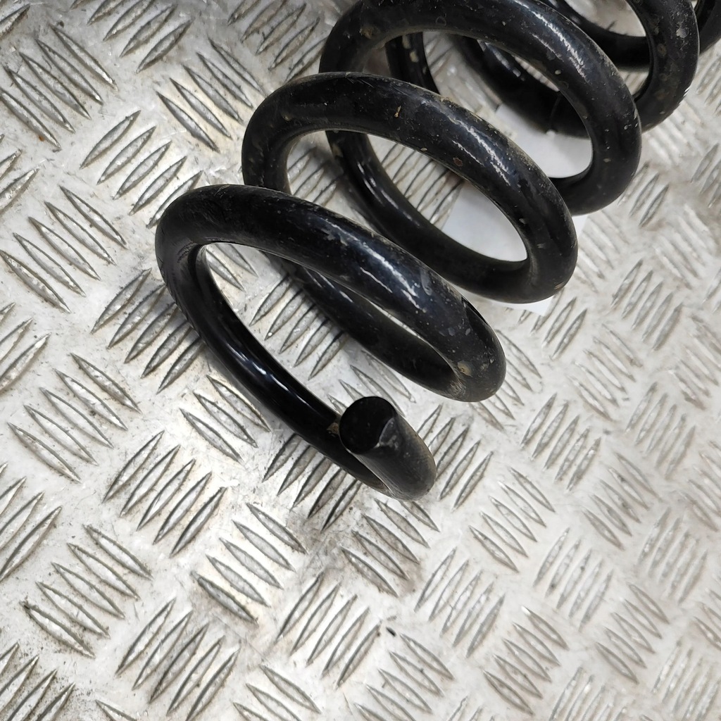 фото №7, Kia ev6 2023 права сторона пружина задня