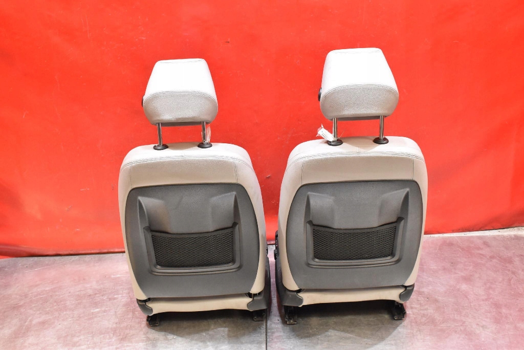 фото №15, Сиденье сиденья обшивка обшивки комплект eu bmw f30 kombi 11-16