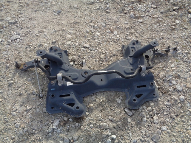 Купити Підрамник підрамник alfa romeo giulietta 2010-