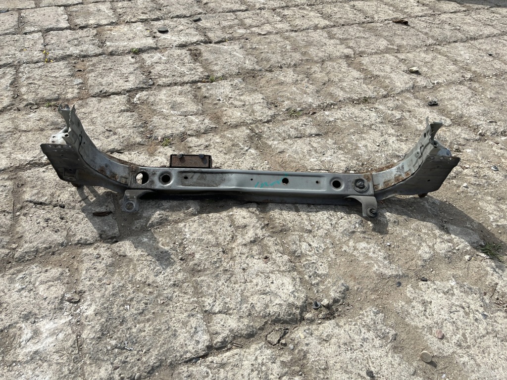 фото №1, Балка pod радиатор pas перед mitsubishi eclipse cross 17- 1.5 t