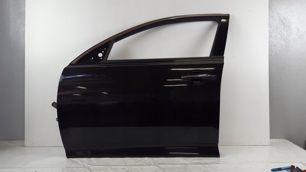 фото №1, Kia optima iii дверь левый перед abp