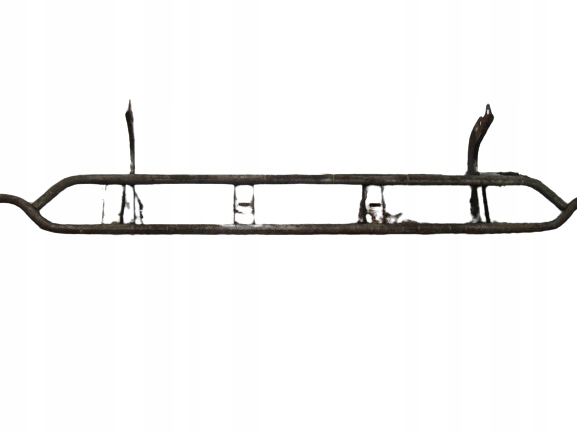 фото №1, Iveco daily 3 iii 35c18 06- подножка помост задний