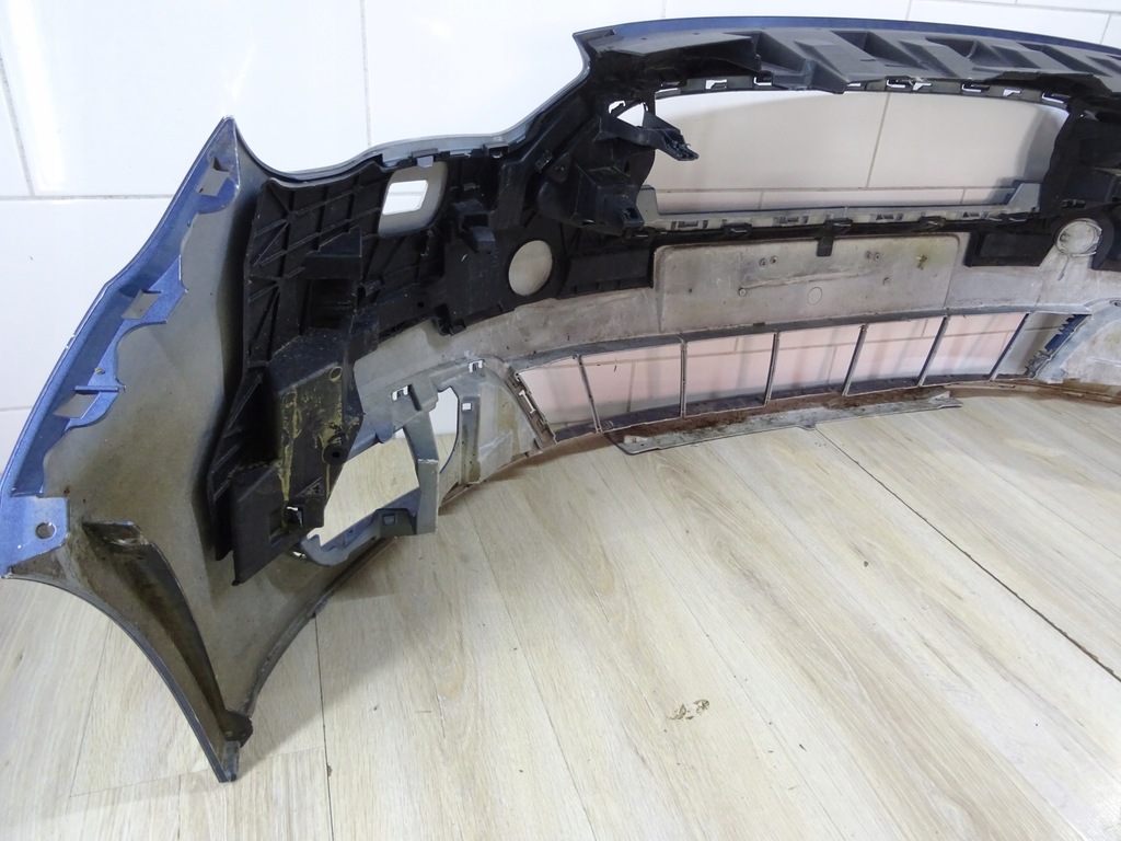 фото №12, Ford c-max ii lift бампер перед f1cb-r17757-ac