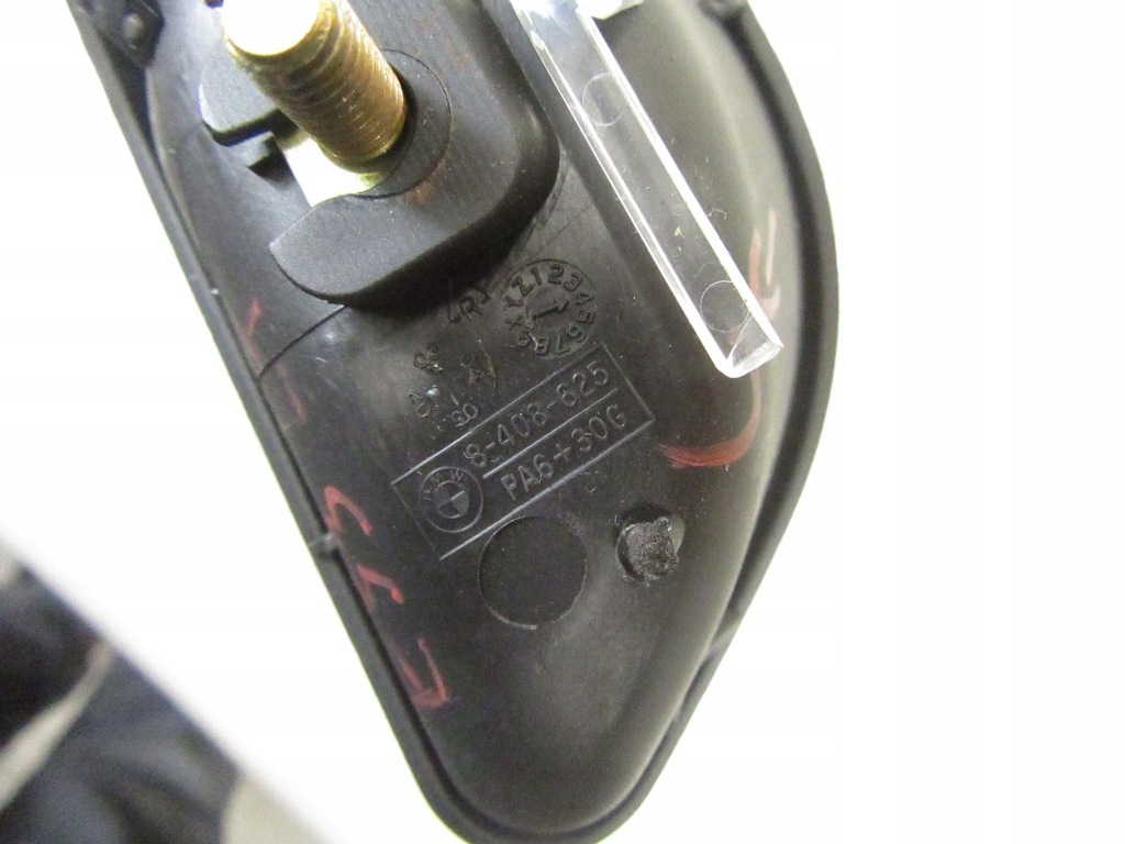 фото №6, Ручка ліва лівий задня внутрішня bmw e53 x5 przedliftem