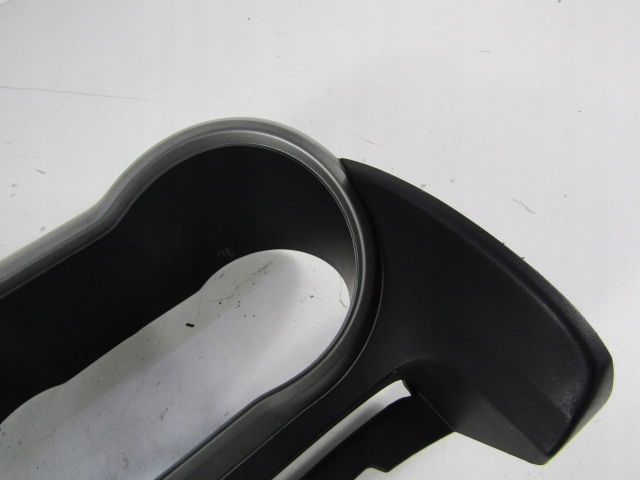 фото №8, Nissan note i e11 корпус защита рамка спидометра приборы 06-08 682409u100