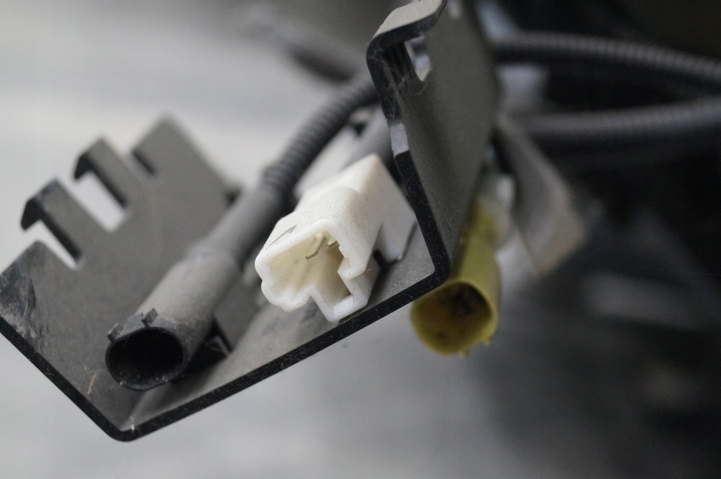 фото №7, Сидіння пасажира лівий перед kia sportage iii 10-15r uk