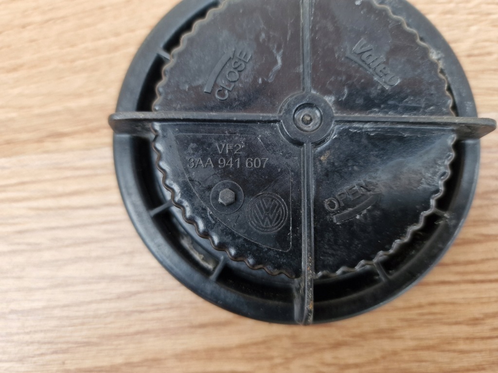 фото №4, Заглушка кришка лампи seat skoda opel vw rapid