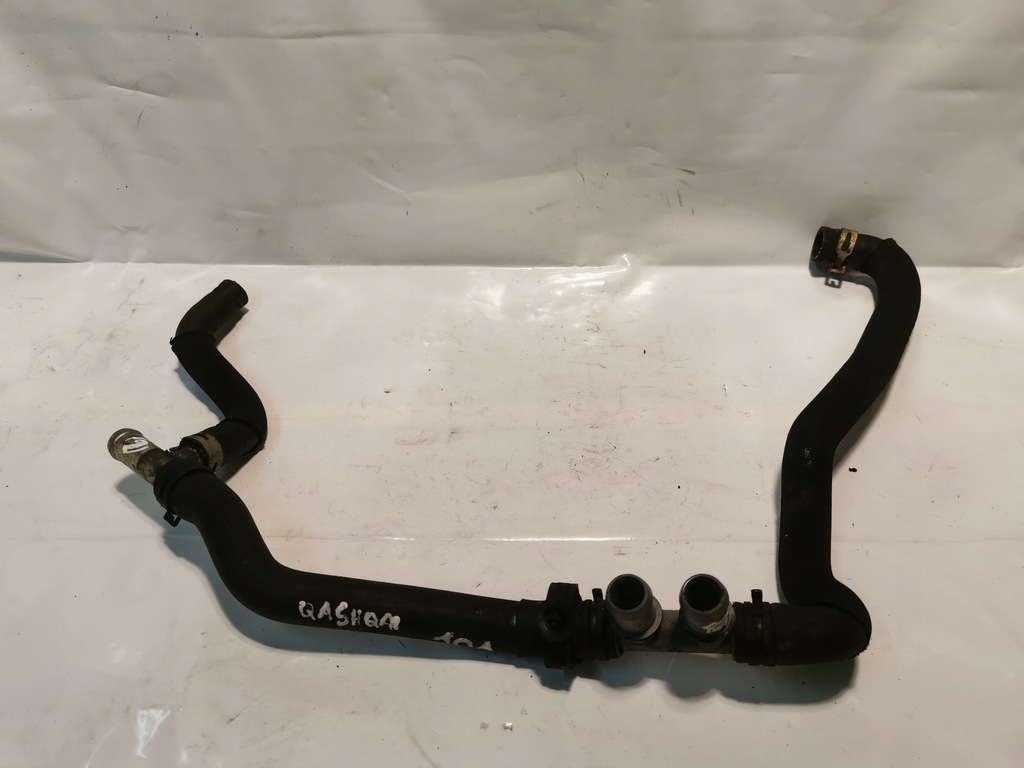 фото №1, Шланг труба магистраль wody nissan qashqai 1.5 dci k9k