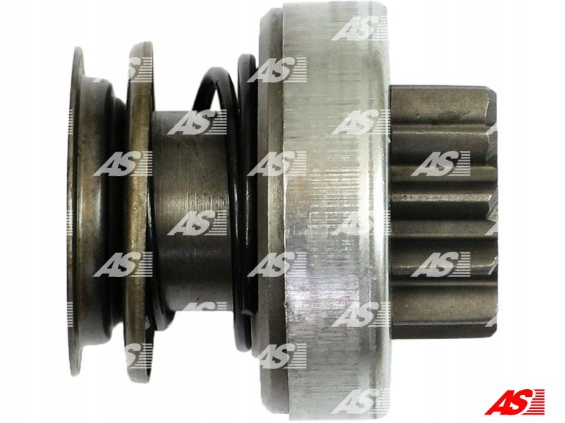 фото №4, Sd0232 бендикс стартер