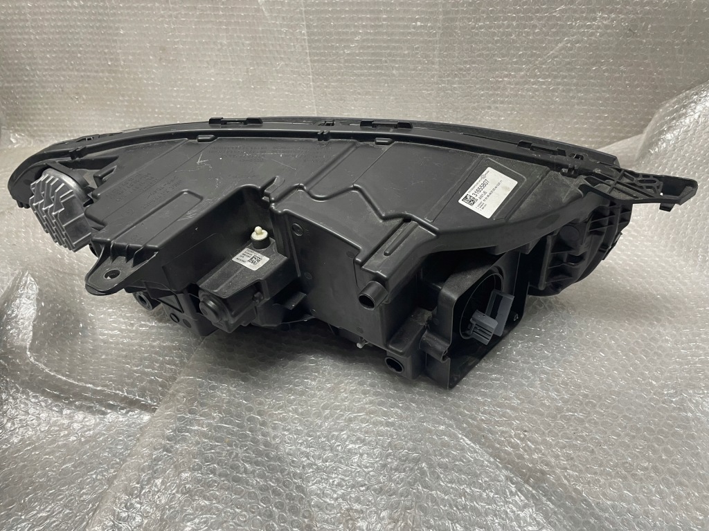 фото №11, Лампа левая передняя volvo xc90 ii full led перед