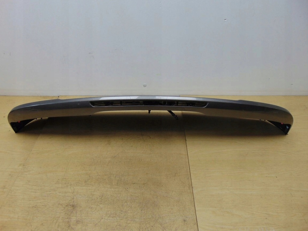 фото №7, Спойлер крышки спойлер багажника mercedes w247