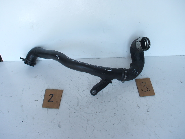 фото №4, Giulietta 2.0jtdm wąż интеркулер воздуха труба