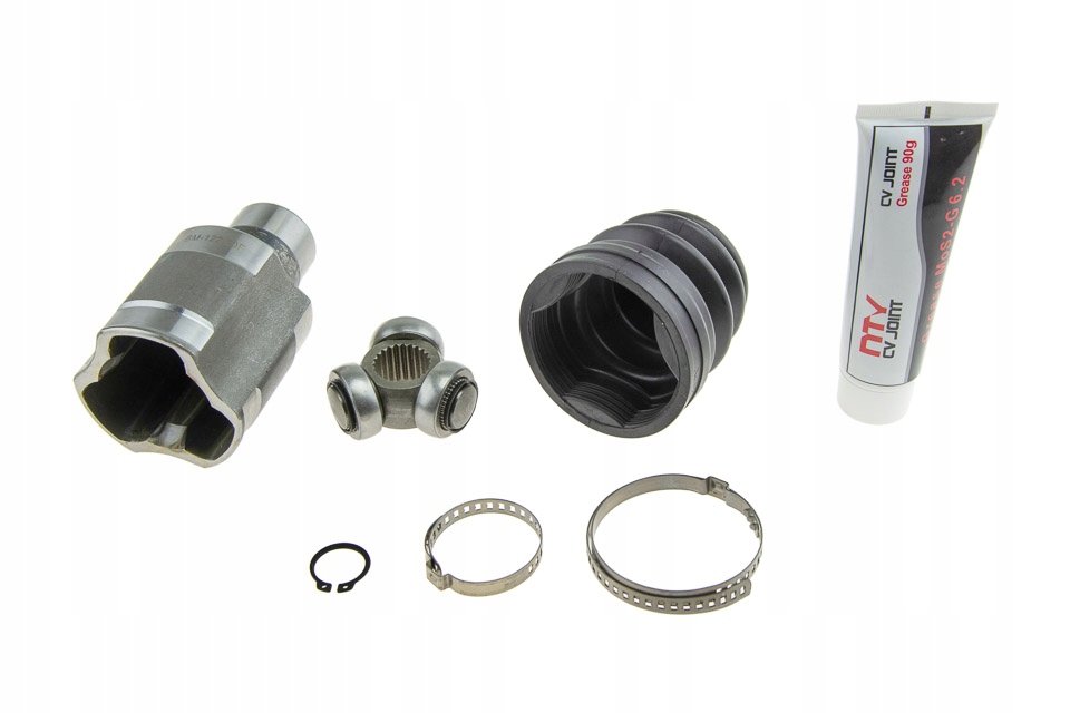 Шрус  привідний внутрішній правий перед nty mini mini paceman Доставка