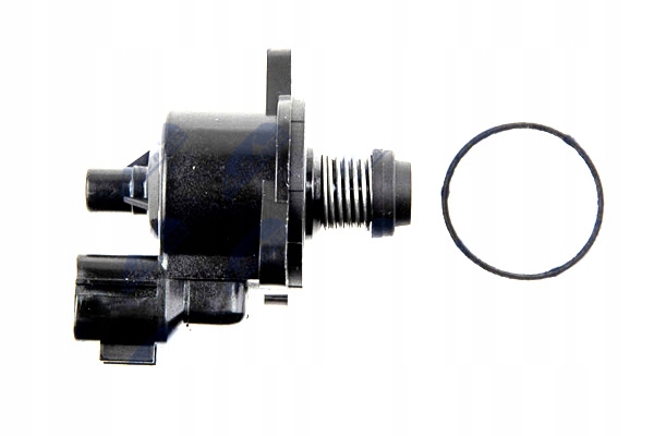 фото №9, Nty двигатель шаговый mitsubishi outlander 2003- lancer 2.0 2003-lancer