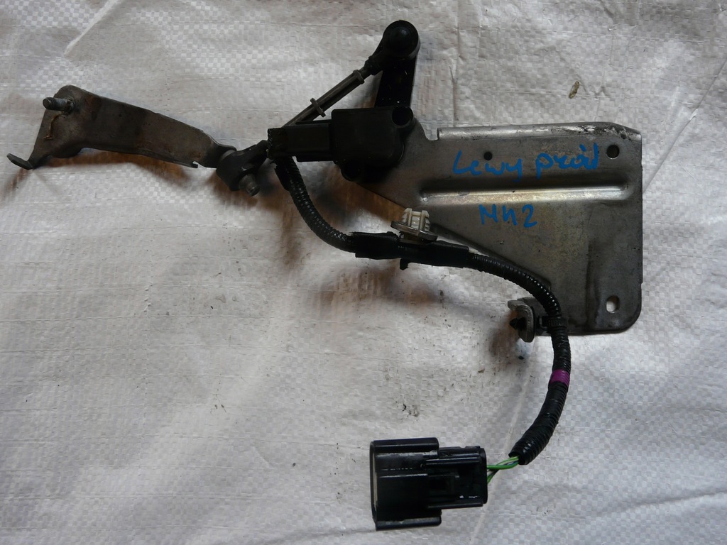 фото №7, Ford puma mk2 датчик выравнивание света перед l