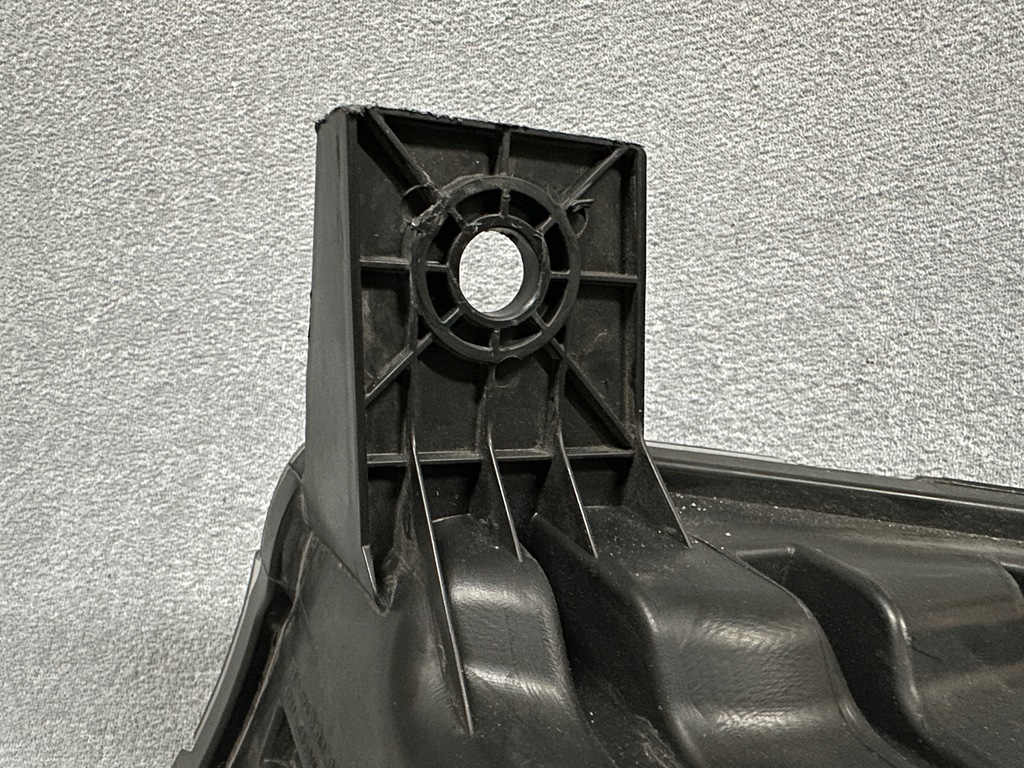 фото №12, Лампа dodge durango ксенон led czarna usa оригинал левая комплектная