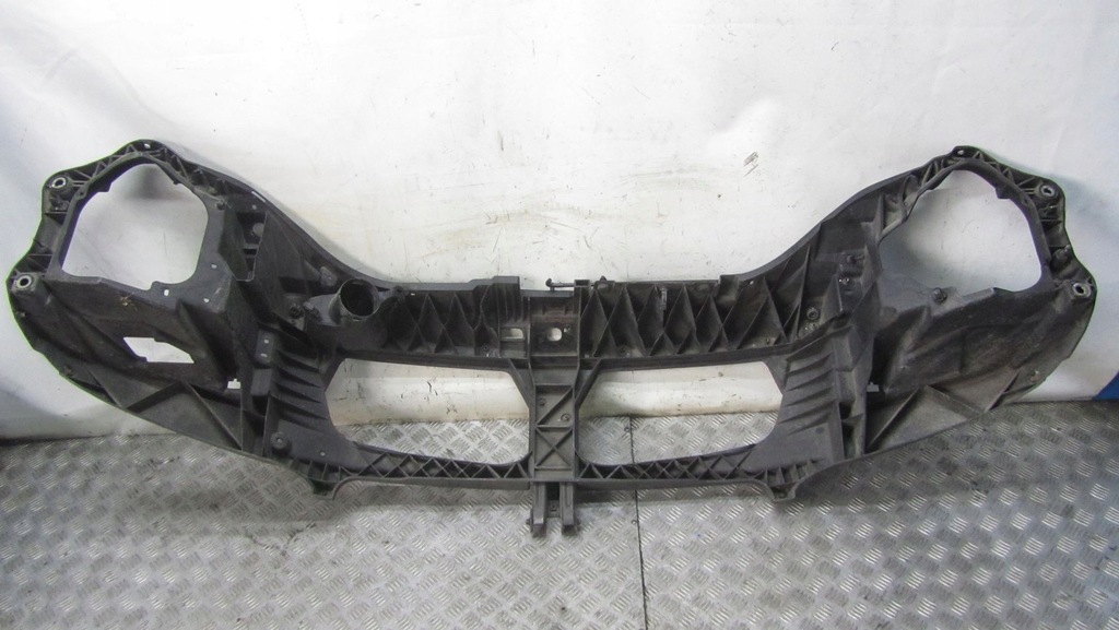 фото №5, Renault mascott pas передній підсилювач 03-10 14