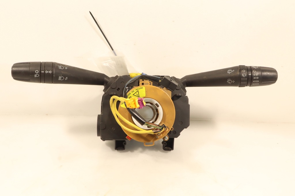 фото №1, Переключатель комбинированный света alfa romeo mito 0156080980