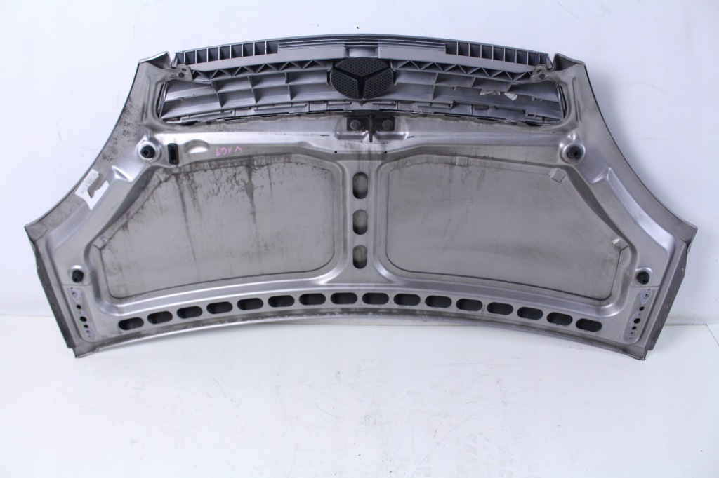 Капот кришка двигуна mercedes w168 Недорого