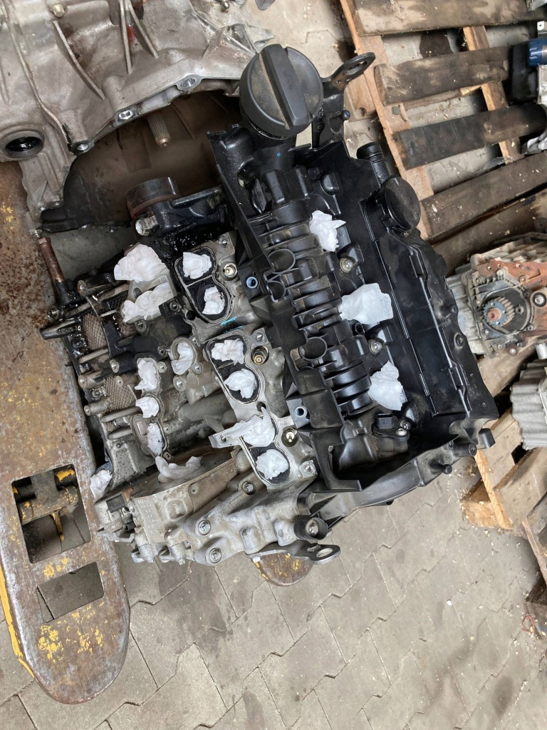 фото №2, Mini clubman f54 2016 двигун 1.5 дизель