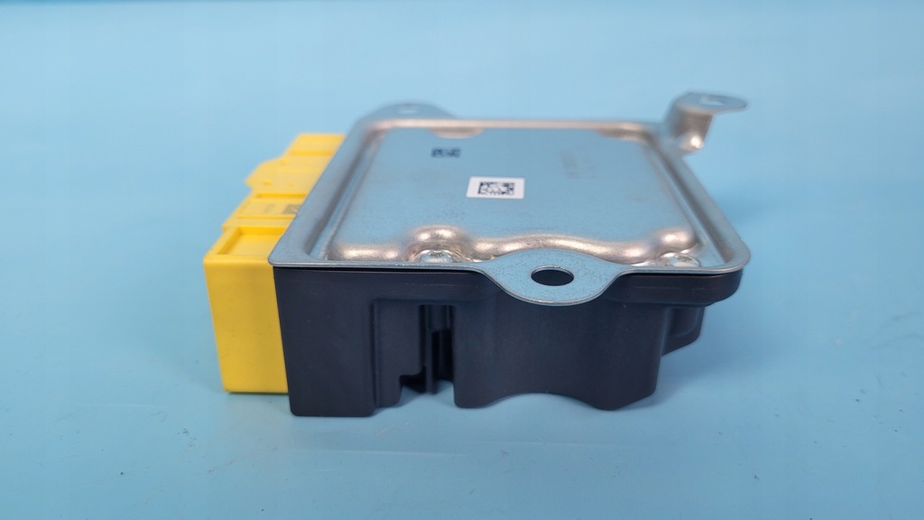 фото №11, Mercedes w206 c220 21r модуль блок управления подушка безопасности a2069004216