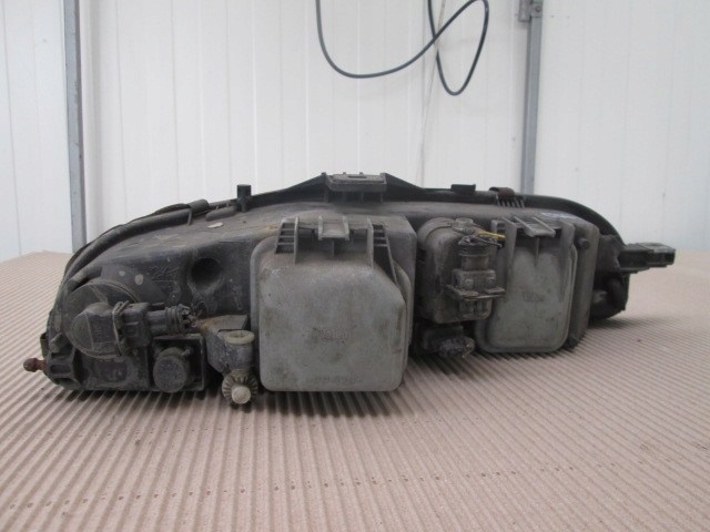 фото №3, Fiat marea 96-02 фара лівий лампа valeo