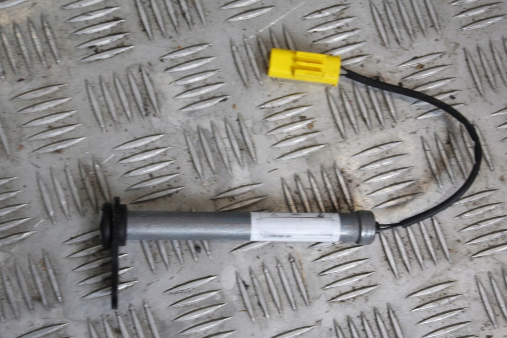 фото №1, Патрон pieszy капот mercedes s w223 a2239062000