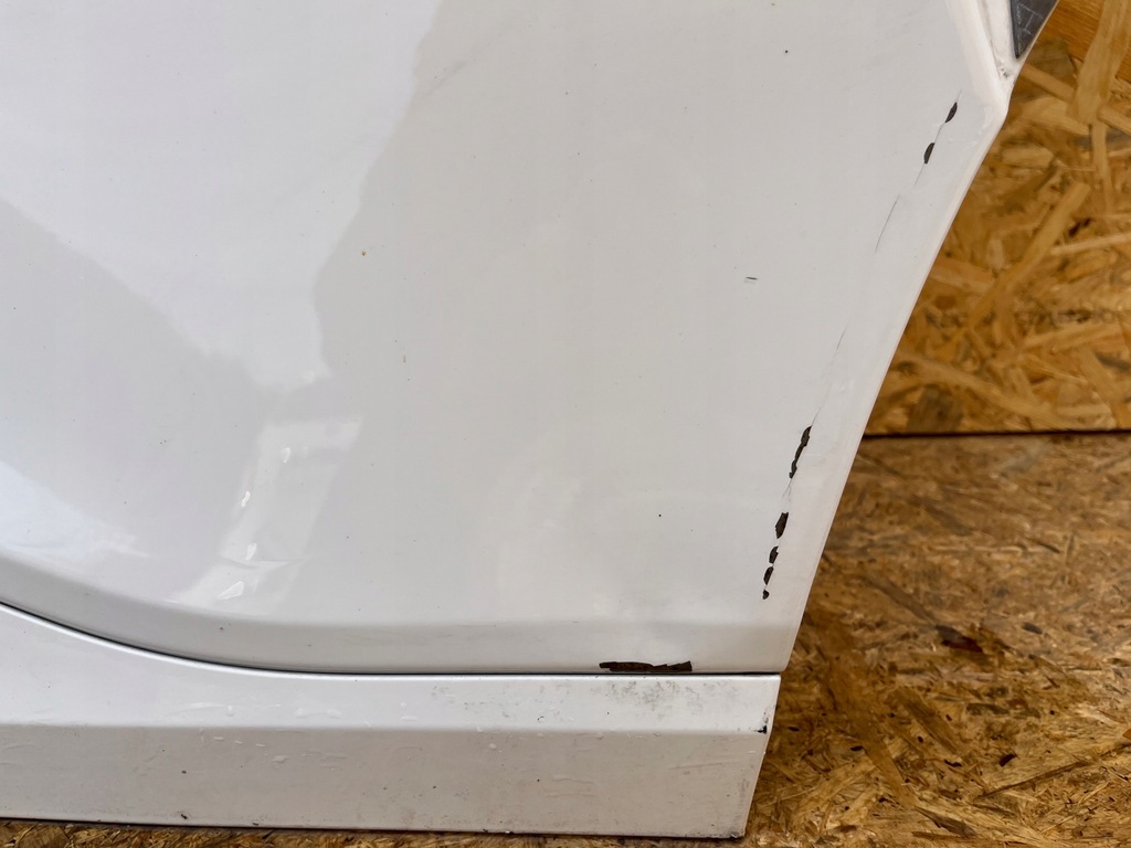 фото №9, Hyundai kona i 1 17- дверь задние задняя левая