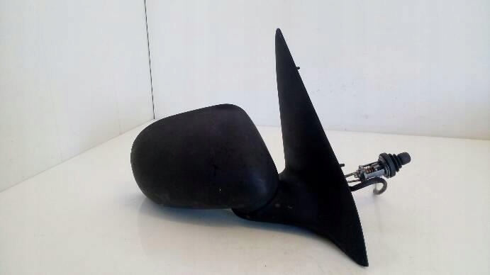 фото №1, Зеркало правое электрический fiat marea 2000r.