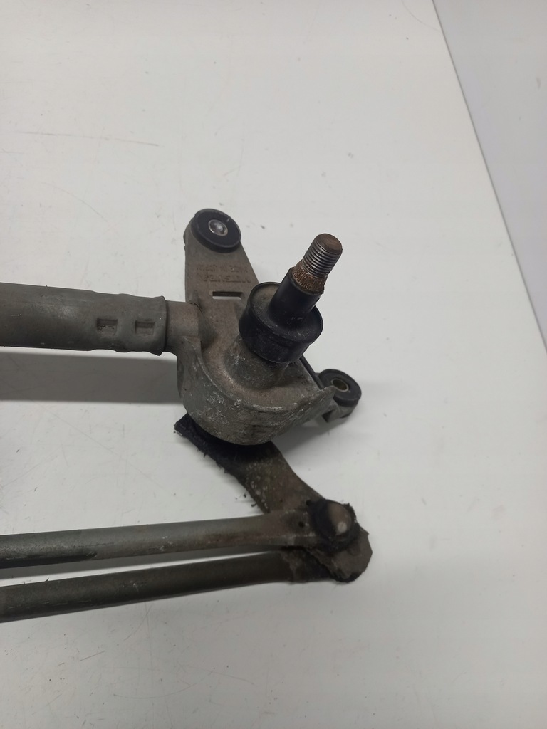 фото №4, Механизм дворник honda accord vi