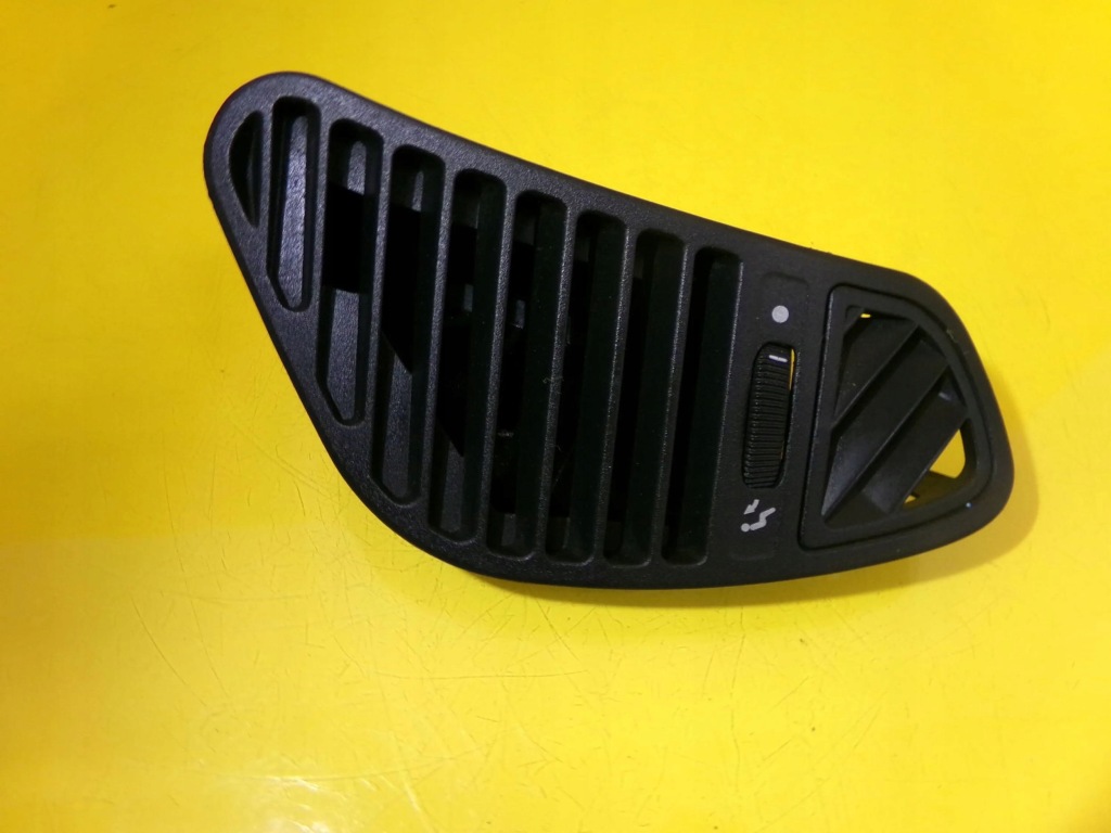 фото №3, Бічна решітка обдув лівий перед alfa romeo 156 nr354