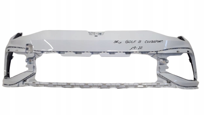 фото №1, Vw golf 8 clubsport 2019-2022 бампер перед