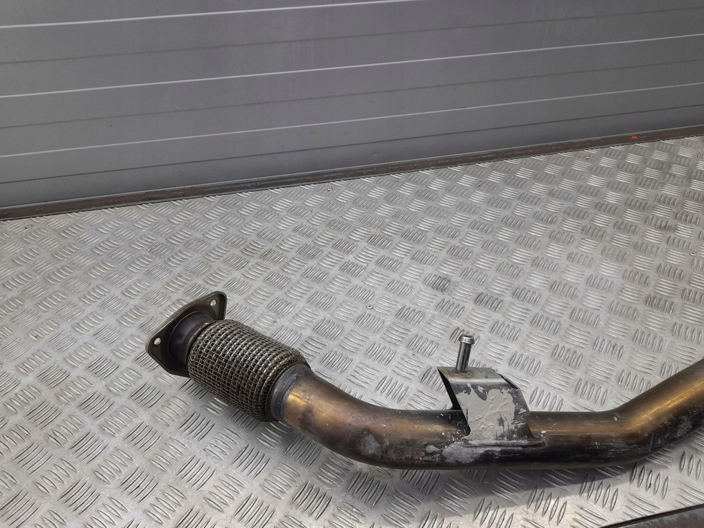 фото №5, Audi q7 4m 4m0253211n правая сторона гаситель kompletny